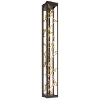 Eurofase 38638-015 Gold Black Mix Aerie, Outdoor , 48'', Gold-black Mix Image 2