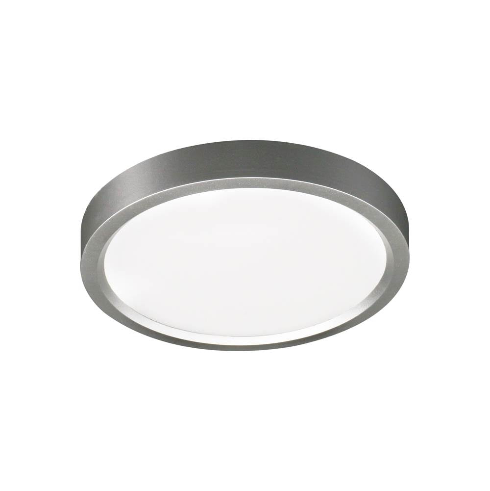 Eurofase 47516-038 Brushed Nickel Artemis-fm-05rd-5cct-10w-bn Image 3