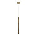 Eurofase Navada, Pendant , 24'', Brushed Brass