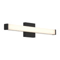 Eurofase 46818-034 Black Ronning-van-24sq-24w-bk Image 1