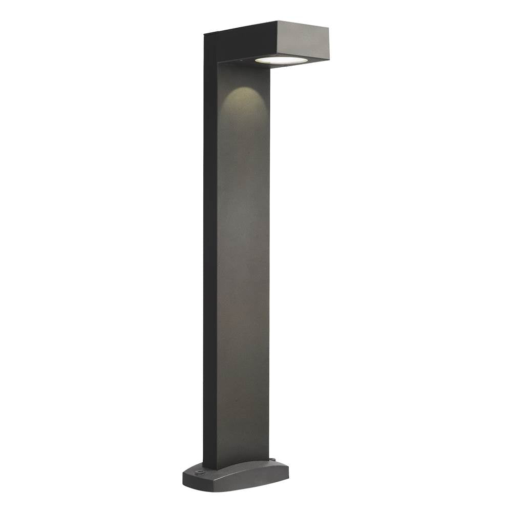 Eurofase 31909-037 Marine Grey Fosfora,led Blrd,1x7w,30in,bk Image 3