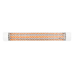 Eurofase Ef30 Series Eurofase Ef30240w1 Single Element 61 Inch 3000 Watt Electric Patio Heater