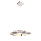 Eurofase Annilo, Pendant , 15'', Chrome