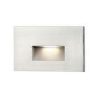Eurofase 36046-010 Brushed Nickel Ferona,step Lt,hrz,rec Trm,nic Image 3