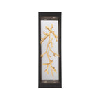 Eurofase 45699-016 Gold Black Mix Aerie, Outdoor , 20'', Gold-black Mix Image 4