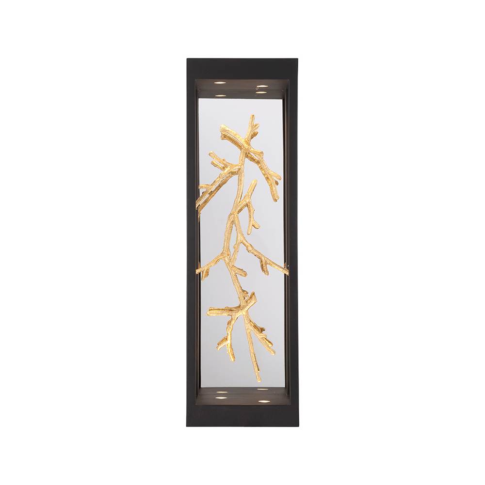Eurofase 45699-016 Gold Black Mix Aerie, Outdoor , 20'', Gold-black Mix Image 4