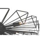 Eurofase Dendelio, Chandelier , 9-light, 30'', Matte Black