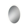 Eurofase Odessa, Mirror , 25'' X 35''
