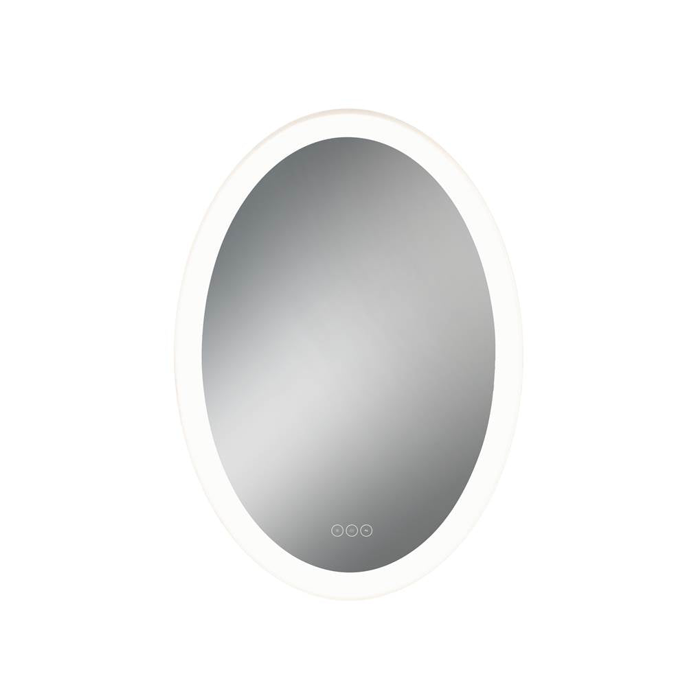 Eurofase Odessa, Mirror , 25'' X 35''