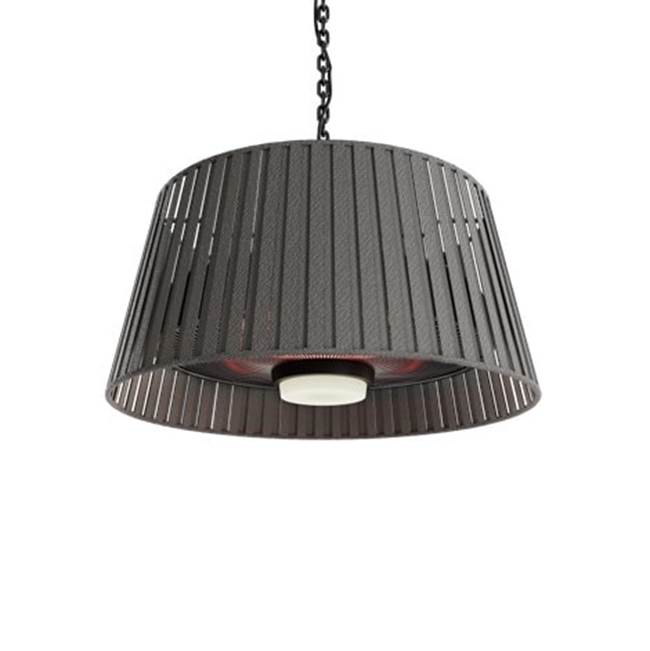 Eurofase Vellura,1500w Pendant Heater