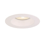 Eurofase 45378-010 White Midway 6'' 24w 1 Light Round Trim 5cct White Image 1