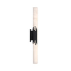 Eurofase Venna, Outdoor , 28'', Urban Bronze, Alabaster