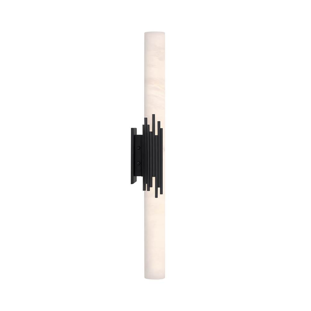 Eurofase Venna, Outdoor , 28'', Urban Bronze, Alabaster