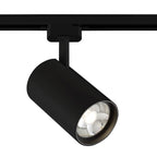 Eurofase 35455-30-01  Charlie,trk Head,led,30w,30k,b Image 2