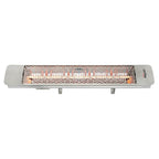 Eurofase EF15120S3 Stainless Steel Eurofase Ef15120s3 Single Element 39 Inch 1500 Watt Electric Patio Heater Image 4