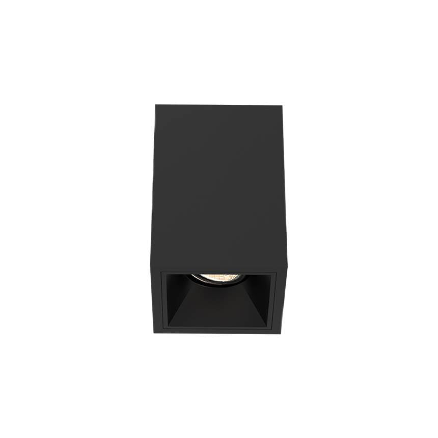 Eurofase Bravo Bvo Sm1lt Bk Gim 10w27k Wcl