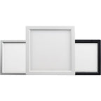 Eurofase Troy-fm-07sq-5cct-15w-bn