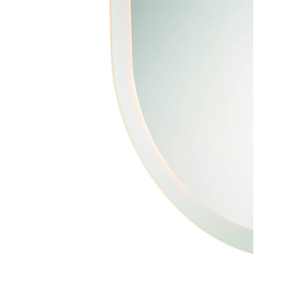 Eurofase 47568-013 Mirror Eslo, Mirror , 24'' X 36'' Image 1