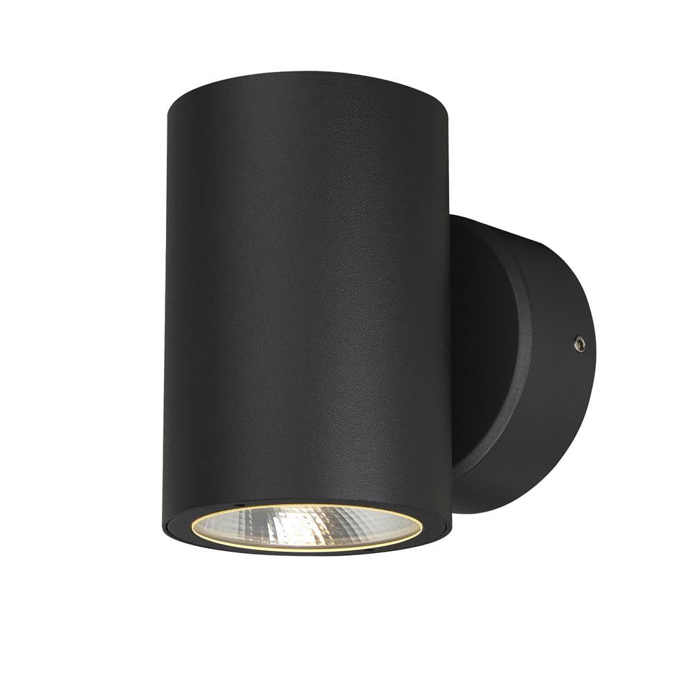 Eurofase 28295-051 Marine Grey Glen,outdr,led Wallmnt,bk Image 2