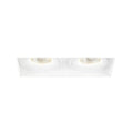 Eurofase Amigo 26w 2 Lights Trimless Downlight 3000k White