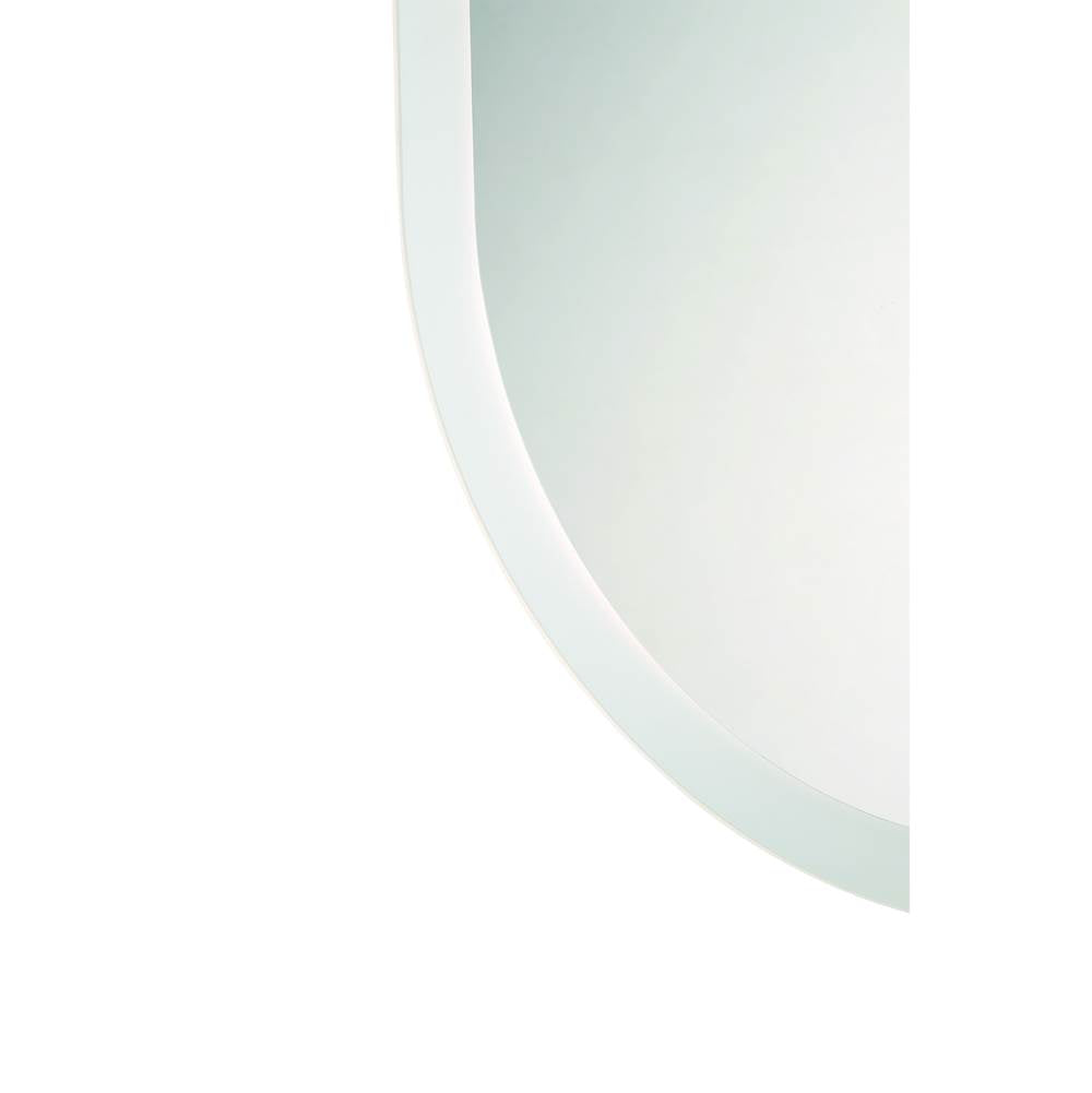 Eurofase 47568-013 Mirror Eslo, Mirror , 24'' X 36'' Image 5