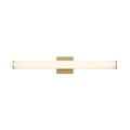 Eurofase 46823-043 Gold Stepridge-van-30rd-27w-gd Image 1
