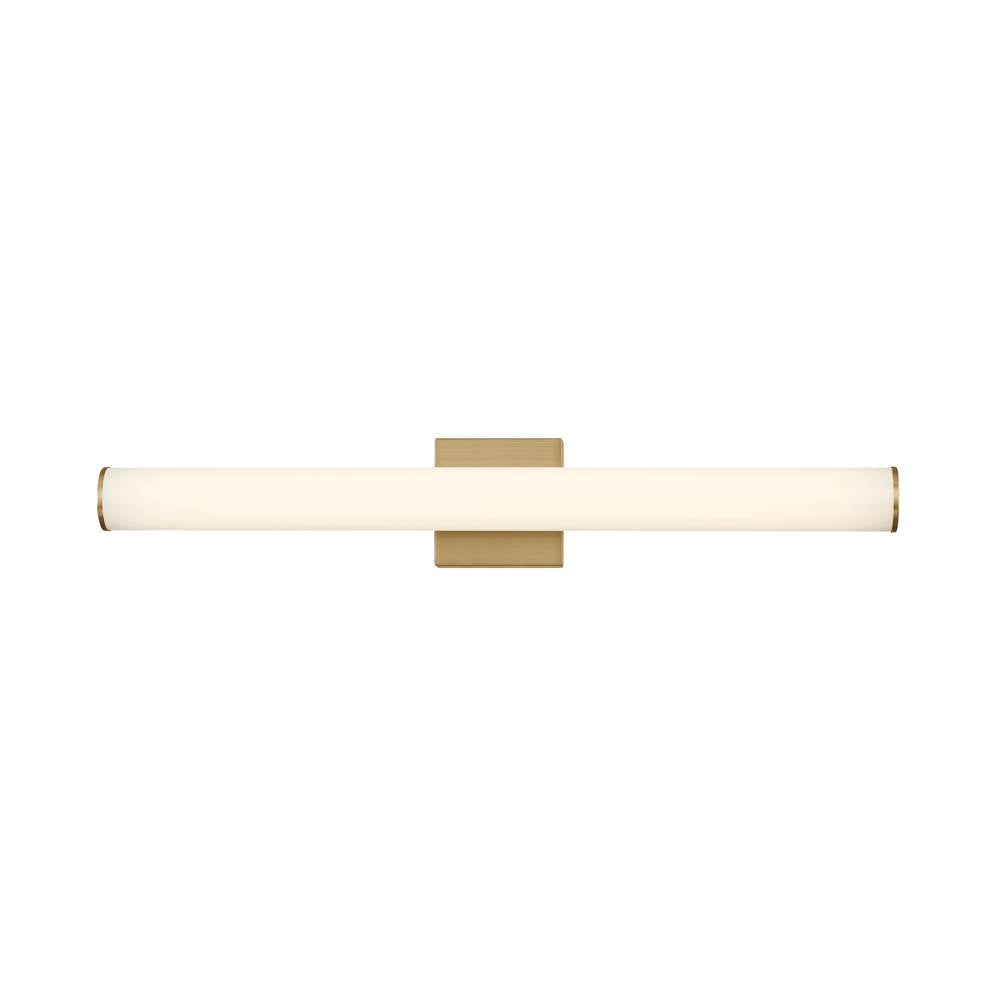 Eurofase 46823-043 Gold Stepridge-van-30rd-27w-gd Image 1