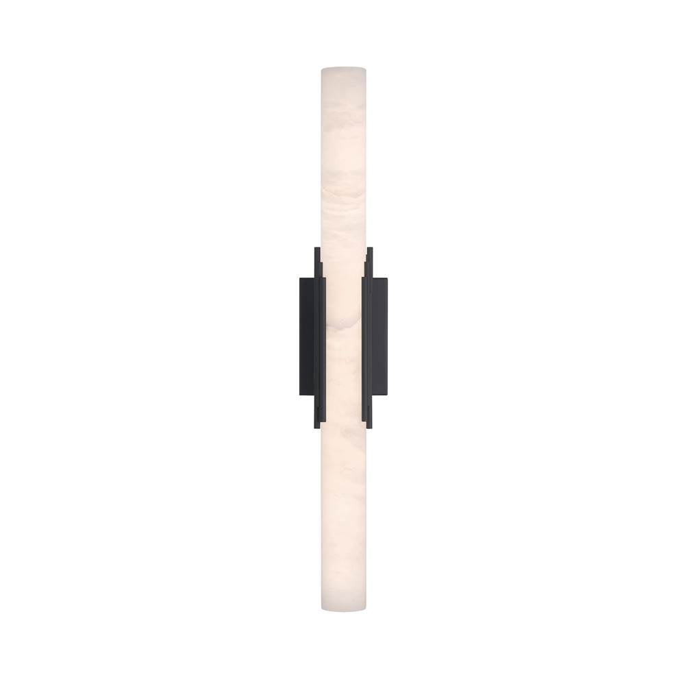 Eurofase 49036-015 Urban Bronze Venna, Outdoor , 28'', Urban Bronze, Alabaster Image 5