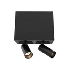 Eurofase Bravo Bvo Sm2lt Wh Spot 15w30k