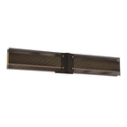 Eurofase 42711-018 Gold Black Mix Admiral, Outdoor , 31'', Gold-black Mix Image 2