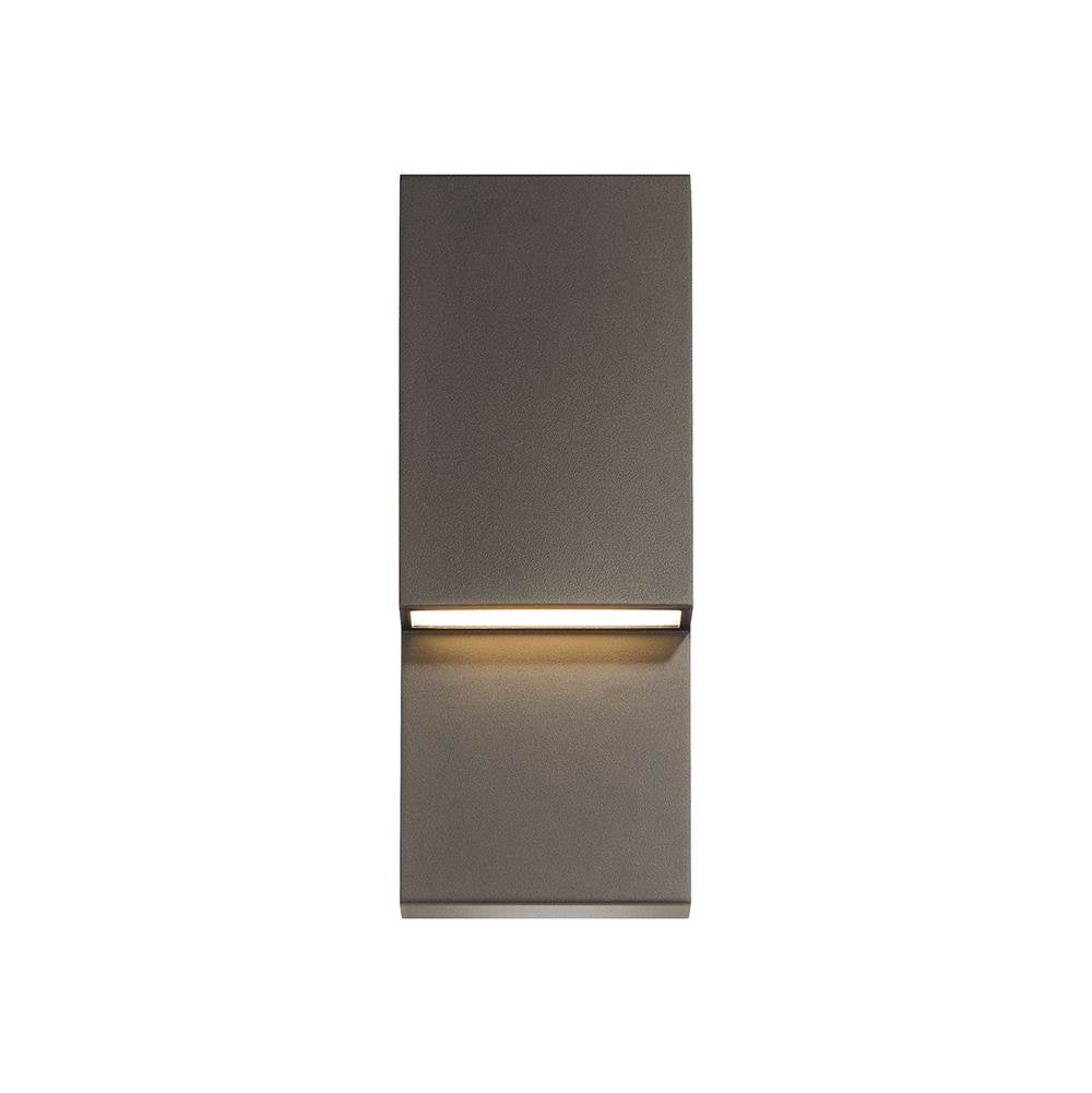 Eurofase Nanton, Outdoor , 14'', Sand Bronze