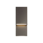 Eurofase Nanton, Outdoor , 14'', Sand Bronze