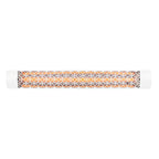 Eurofase EF30480W2 White Eurofase Ef30480w2 Single Element 61 Inch 3000 Watt Electric Patio Heater Image 5