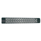 Eurofase EF60240B2 Black Eurofase Ef60240b2 Dual Element 61 Inch 6000 Watt Electric Patio Heater Image 5