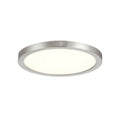Eurofase 47518-032 Brushed Nickel Artemis-fm-09rd-5cct-18w-bn Image 1