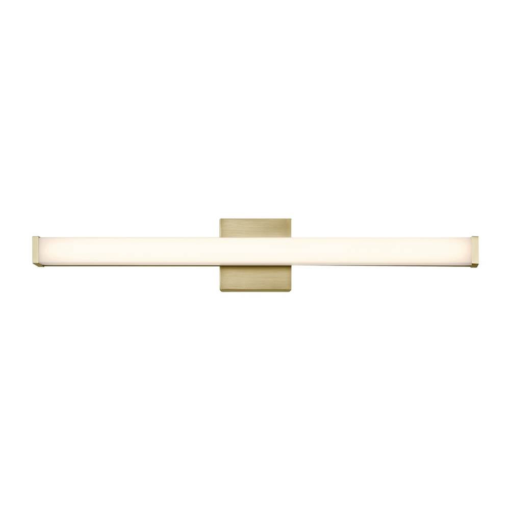Eurofase Ronning-van-30sq-27w-gd