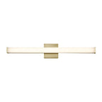 Eurofase Ronning-van-30sq-27w-gd