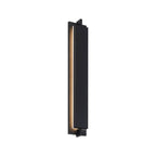 Eurofase 48962-025 Matte Black Tribek, Outdoor , 32'', Matte Black Image 4