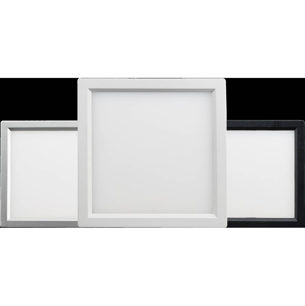 Eurofase Troy-fm-12sq-5cct-22w-bk