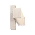 Eurofase 46821-027 Chrome Ronning-van-48sq-38w-chr Image 1