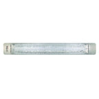 Eurofase Ef30 Series Eurofase Ef30277s3 Single Element 61 Inch 3000 Watt Electric Patio Heater