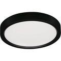 Eurofase 47516-021 Black Artemis-fm-05rd-5cct-10w-bk Image 1