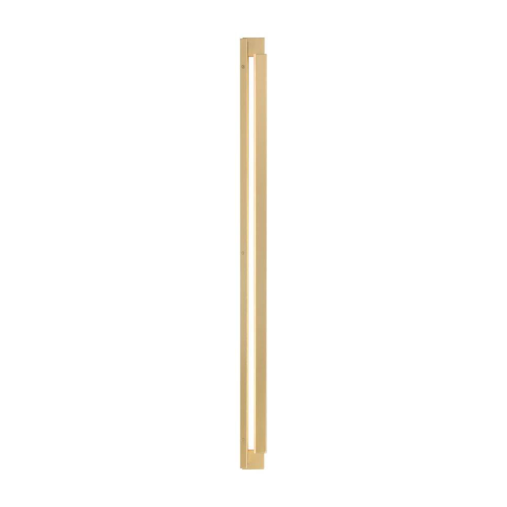 Eurofase 48963-015 Gold Tribek, Outdoor , 46'', Gold Image 3