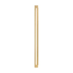 Eurofase 48963-015 Gold Tribek, Outdoor , 46'', Gold Image 3