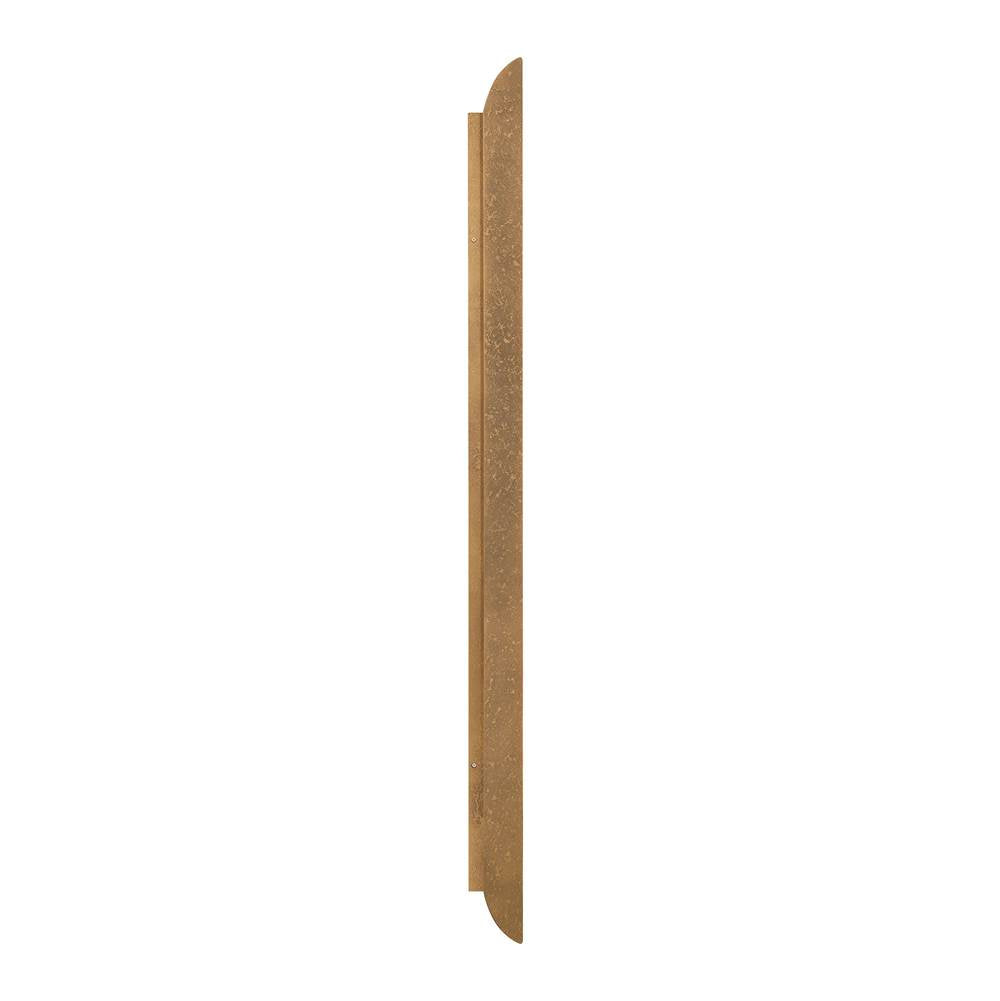 Eurofase Inntra, Outdoor , 60'', Dimascus Brass
