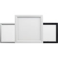 Eurofase 47525-023 Black Troy-fm-12sq-5cct-22w-bk Image 1