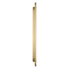 Eurofase 48957-014 Gold Noga, Vanity , 46'', Gold, Alabaster Image 4