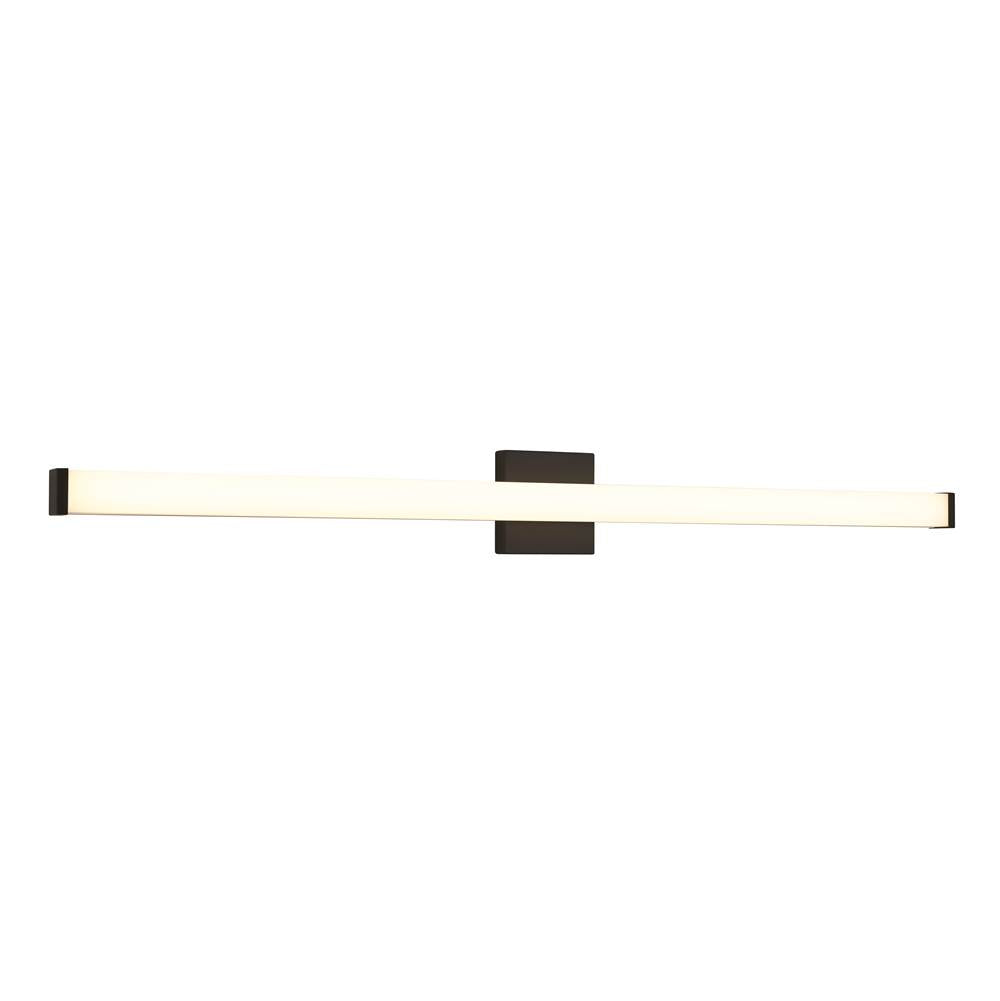 Eurofase 46821-036 Black Ronning-van-48sq-38w-bk Image 3