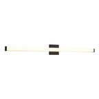 Eurofase 46821-036 Black Ronning-van-48sq-38w-bk Image 3