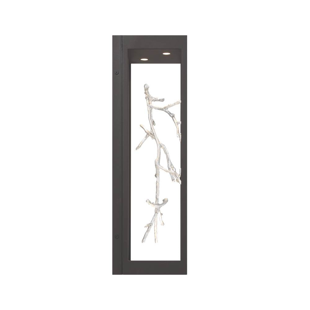 Eurofase 45699-023 Silver Black Mix Aerie, Outdoor , 20'', Silver-black Mix Image 6